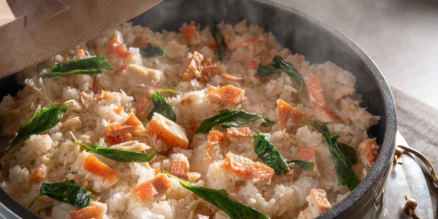 冬メニュー(イメージ)