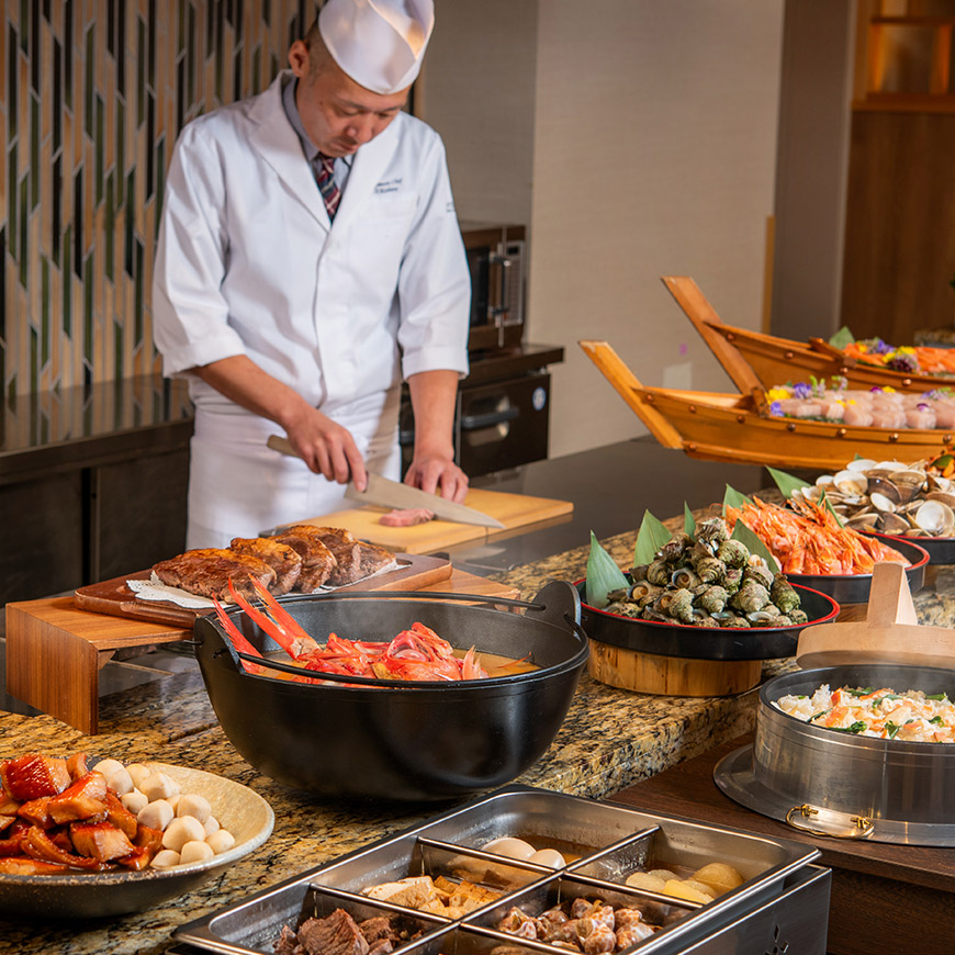 冬メニュー(イメージ)