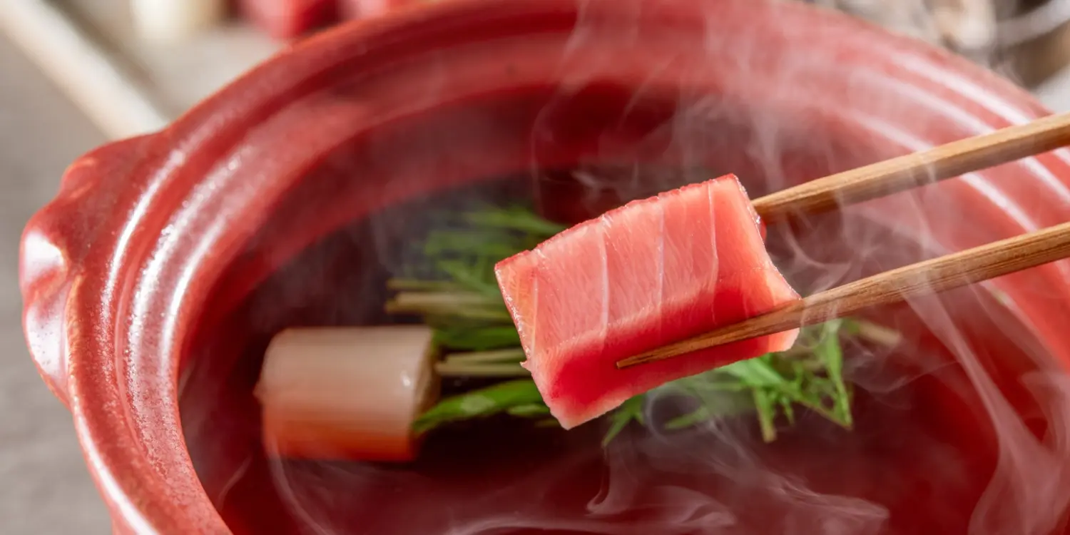 食事