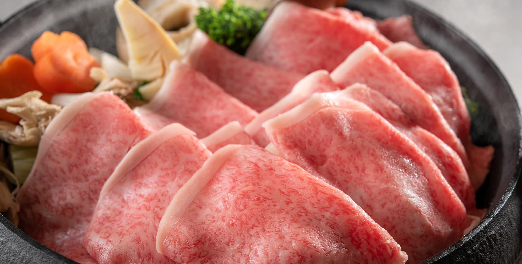 食事